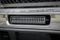 LED Light Mount | Bumper | 20" | Chevy Silverado 2500 HD 4WD (2011-2014) by Rough Country