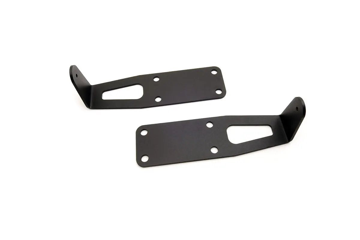 LED Bumper Mount | 20" | Ram 2500 (03-18)/3500 (03-18) 4WD