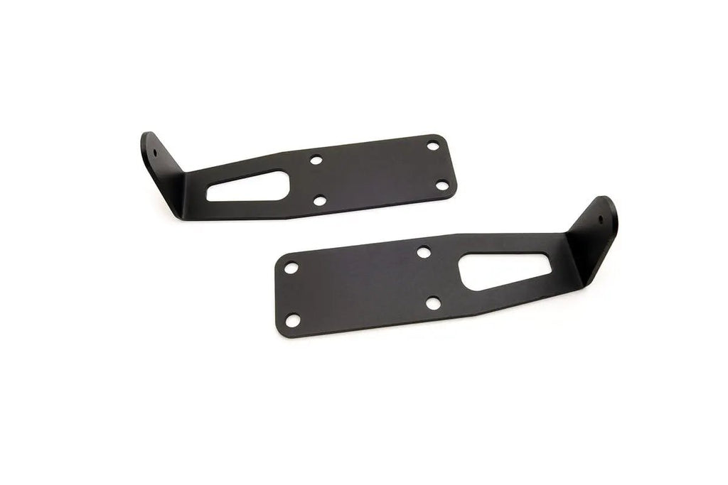 LED Bumper Mount | 20" | Ram 2500 (03-18)/3500 (03-18) 4WD by Rough Country