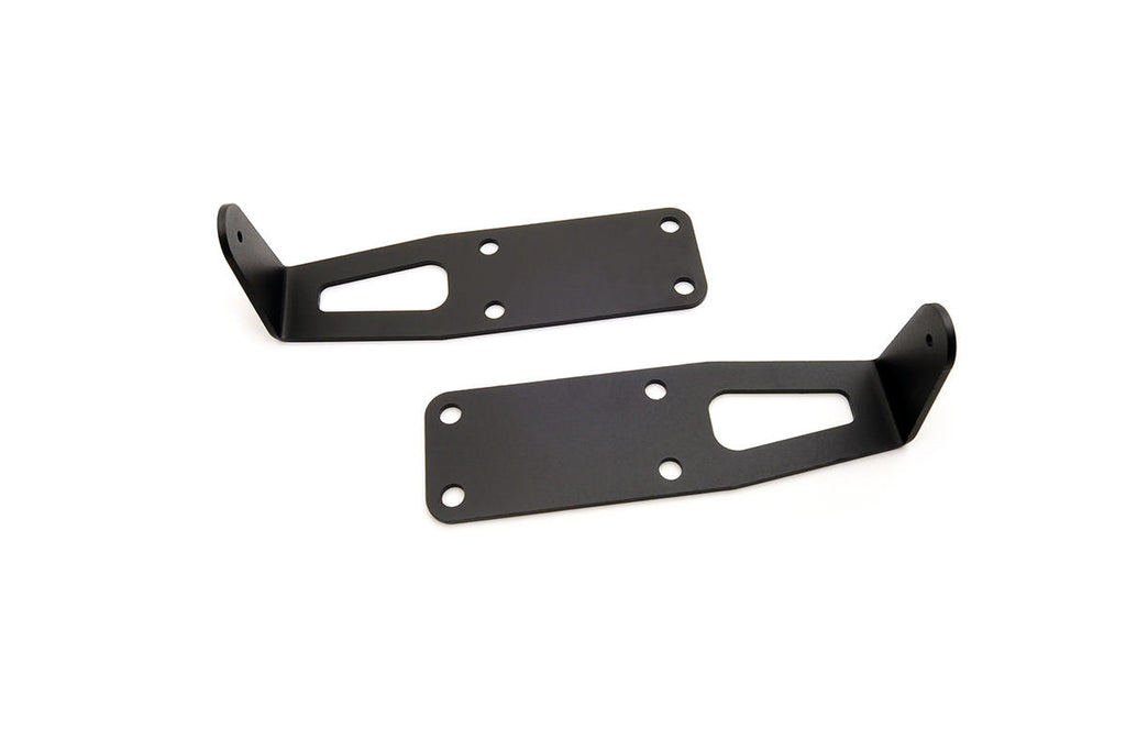 LED Bumper Mount | 20" | Ram 2500 (03-18)/3500 (03-18) 4WD by Rough Country