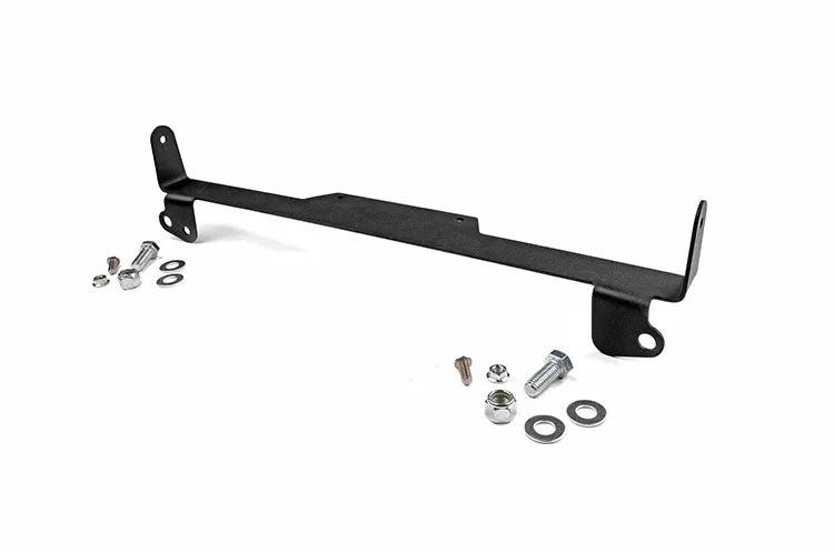 LED Light Mount | Bumper | 20" | Ford F-250/F-350 Super Duty 2WD/4WD (11-16) by Rough Country