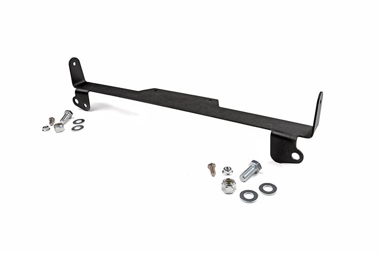 LED Light Mount | Bumper | 20" | Ford F-250/F-350 Super Duty 2WD/4WD (11-16) by Rough Country