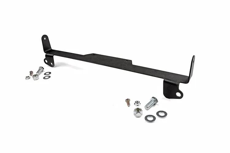 LED Light Mount | Bumper | 20" | Ford F-250/F-350 Super Duty 2WD/4WD (11-16) by Rough Country
