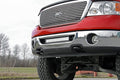 LED Light Mount | Bumper | 20" | Ford F-150 2WD/4WD (2006-2008) by Rough Country