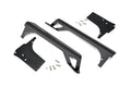 LED Light Mounts | Upper Windshield | 50" | Jeep Wrangler TJ (97-06)/Wrangler Unlimited (04-06) by Rough Country
