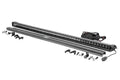 50 Inch Black Series LED Light Bar | Single Row by Rough Country