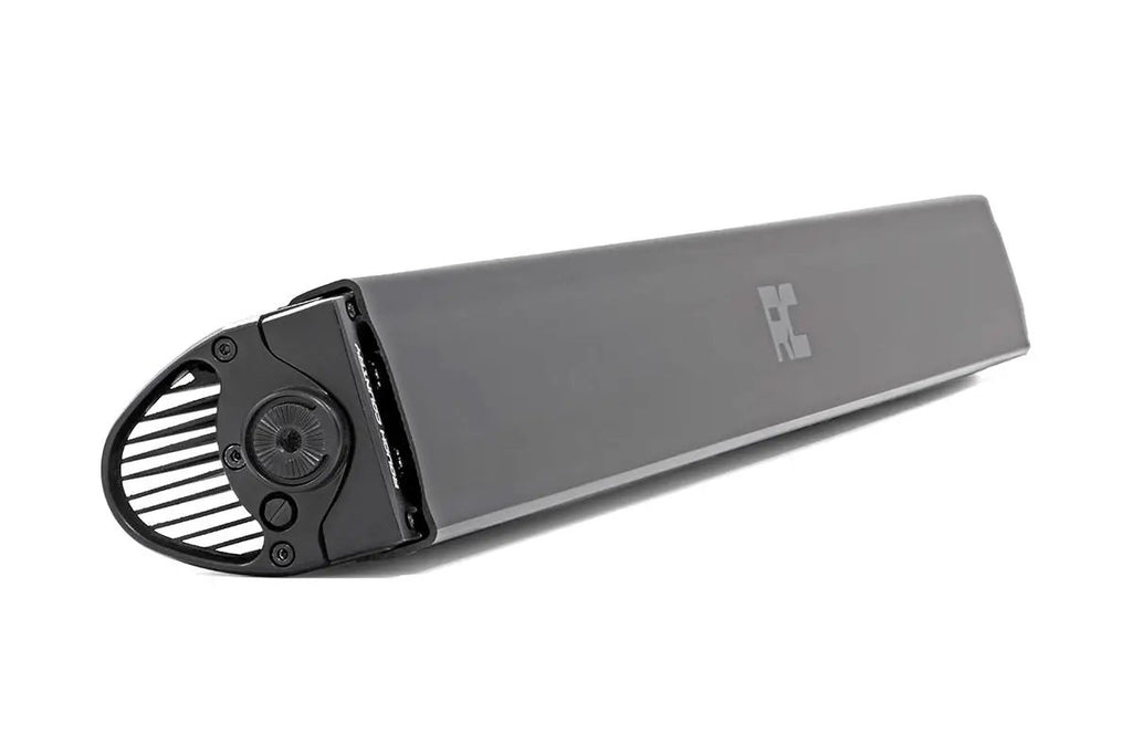 50 Inch Black Series LED Light Bar | Dual Row by Rough Country