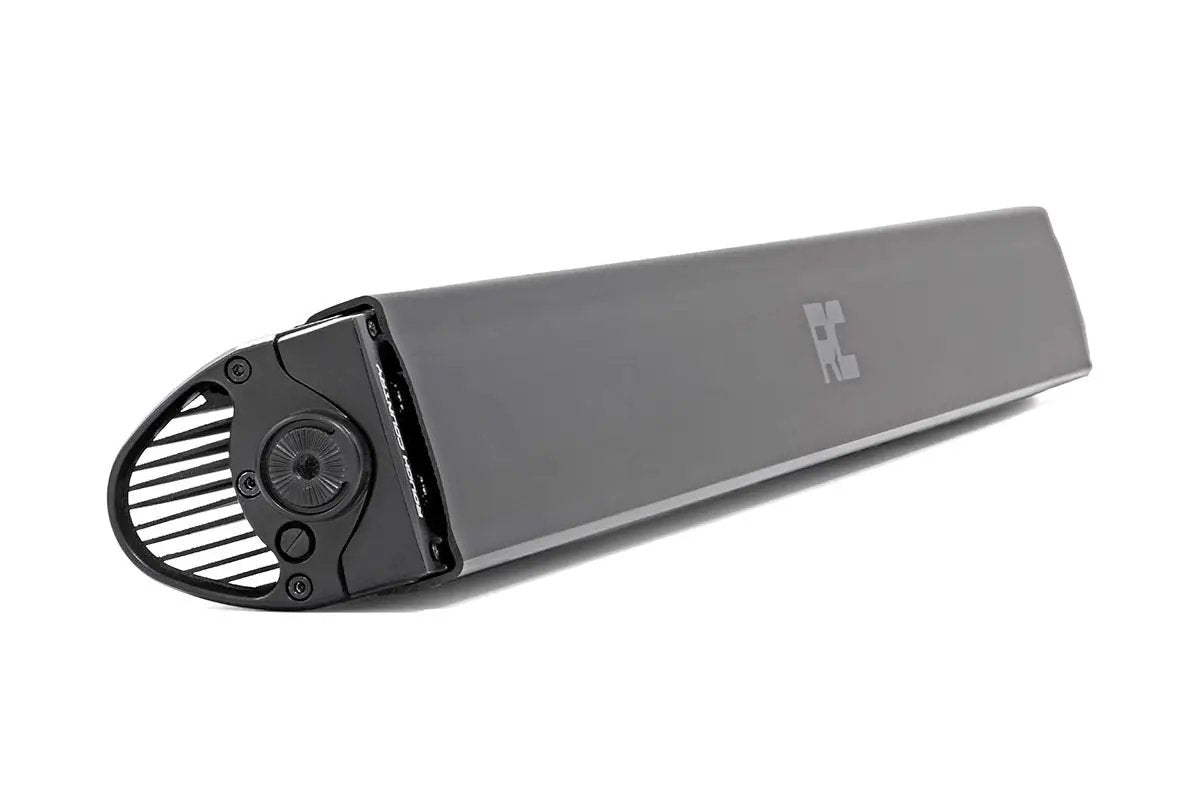 50 Inch Black Series LED Light Bar | Dual Row by Rough Country