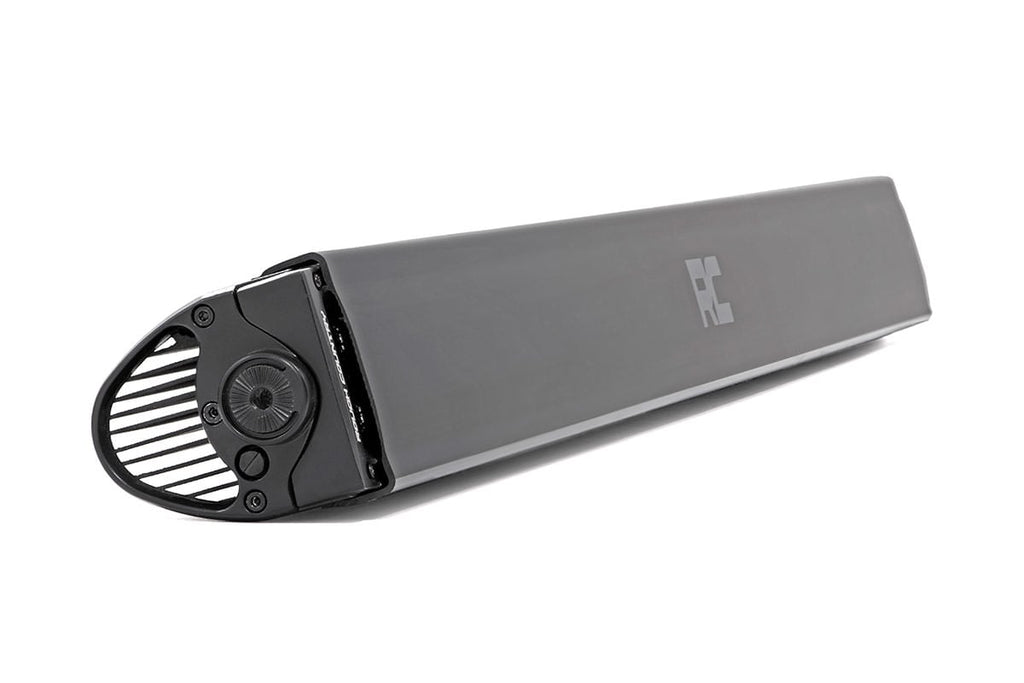50 Inch Black Series LED Light Bar | Dual Row by Rough Country