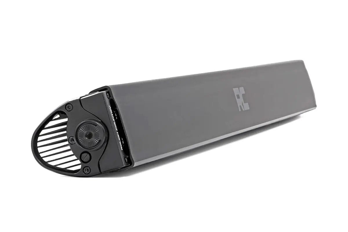 50 Inch Black Series LED Light Bar | Dual Row by Rough Country