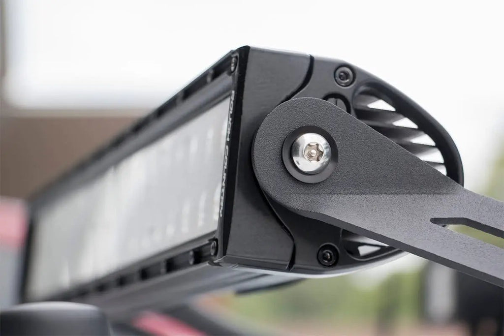 LED Light Anti Theft Bolt Kit by Rough Country
