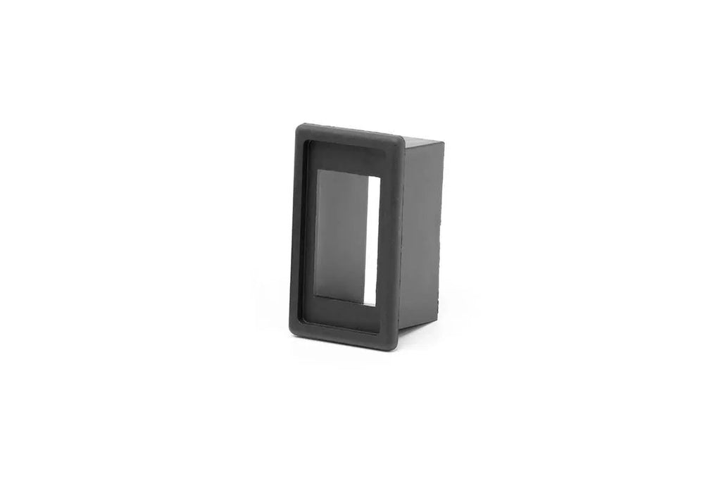 Auxiliary Switch Bezel | Single by Rough Country