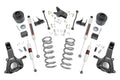 6 Inch Lift Kit | M1 | Ram 1500 2WD (2009-2018 & Classic) by Rough Country