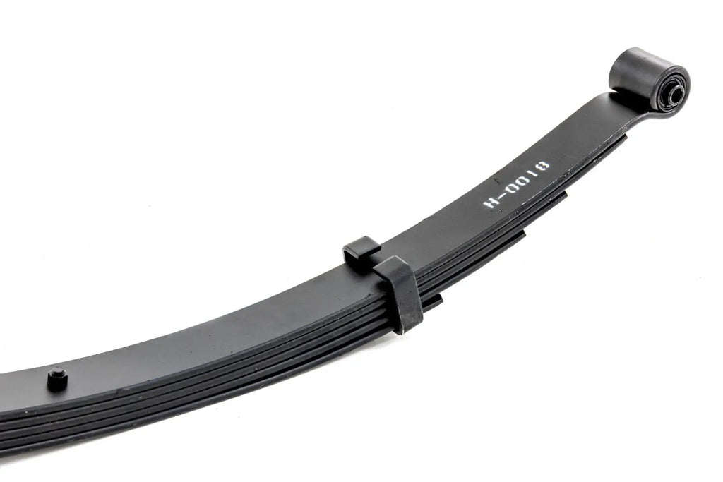 Rear 52 Inch Leaf Springs | 2" Lift | Pair | Chevy/GMC C10/K10 Truck & SUV/K5 Blazer (69-91) by Rough Country