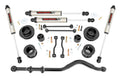3.5 Inch Lift Kit | Spacers | V2 | Jeep Gladiator JT 4WD (2020-2023) by Rough Country