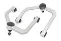 Forged Upper Control Arms | 2-3 Inch Lift | Nissan Titan 2WD/4WD (2004-2024) by Rough Country