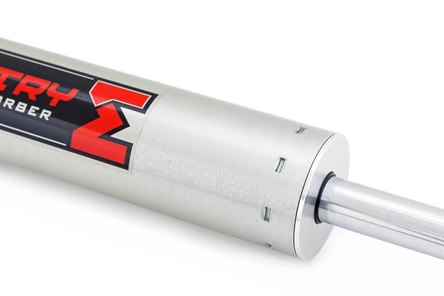 M1 Monotube Rear Shocks | 4-5" | Toyota 4Runner 2WD/4WD (2003-2024) by Rough Country