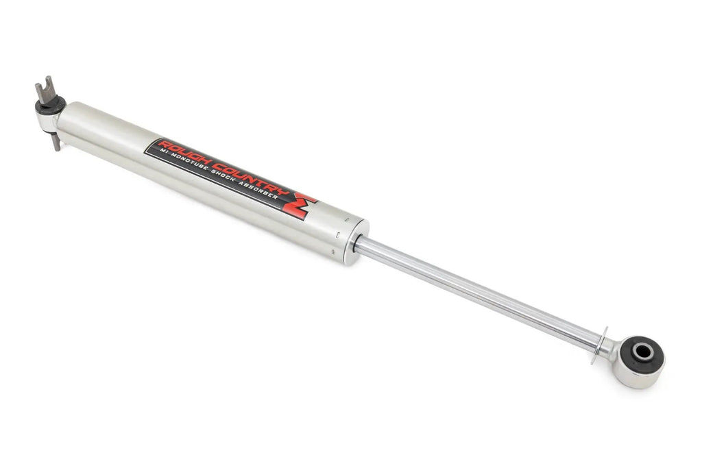 M1 Monotube Rear Shocks | 4.5-6" | Jeep Cherokee XJ 2WD/4WD (1984-2001) by Rough Country