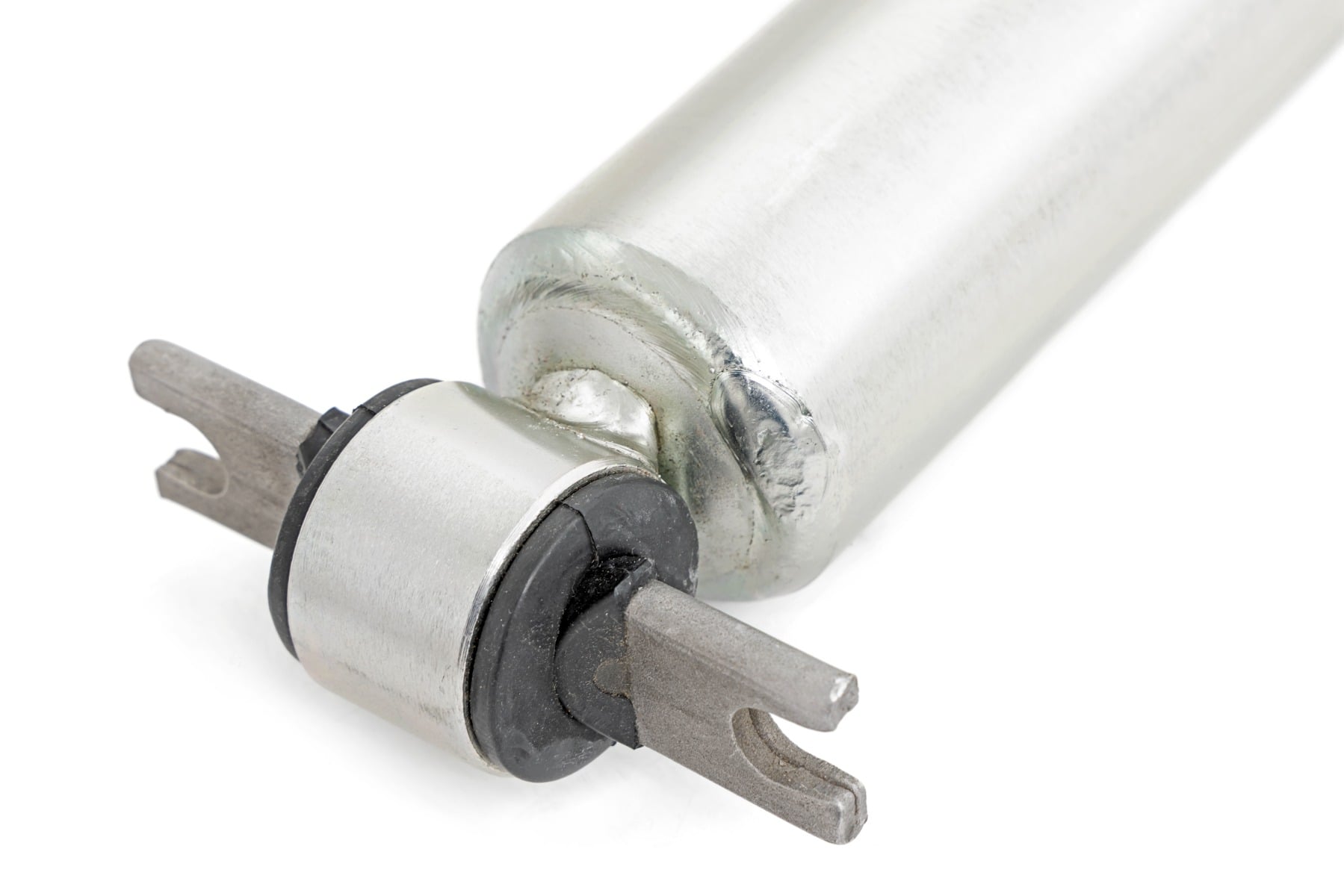 M1 Monotube Rear Shocks | 4.5-7" | Hummer H3 4WD (2006-2010) by Rough Country