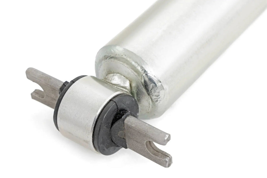 M1 Monotube Rear Shocks | 7.5-8" | Chevy Half-Ton Suburban (92-99)/Tahoe (95-99) by Rough Country