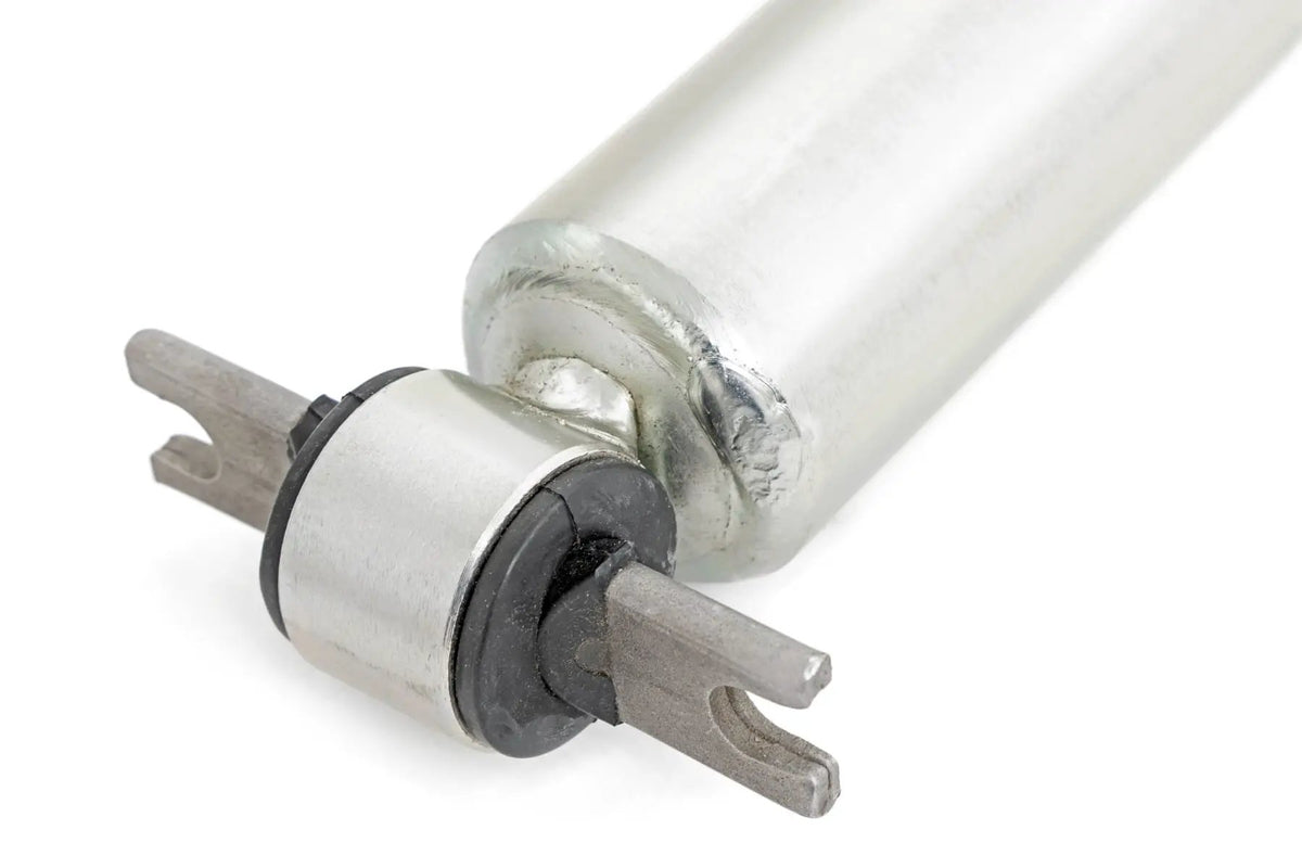 M1 Monotube Rear Shocks | 6-8" | Chevy 3/4-Ton Suburban 4WD (1992-1999) by Rough Country