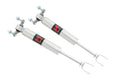 M1 Monotube Front Shocks | 3.5-4.5" | Chevy/GMC 2500HD/3500HD (11-26) by Rough Country