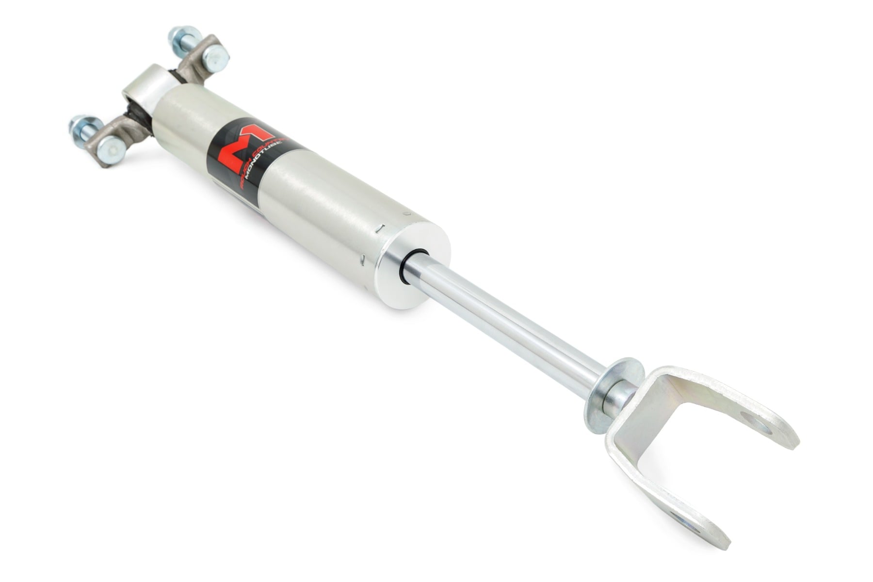 M1 Front Shocks | 2.5-3" | Chevy/GMC 2500HD/3500HD (11-26) by Rough Country