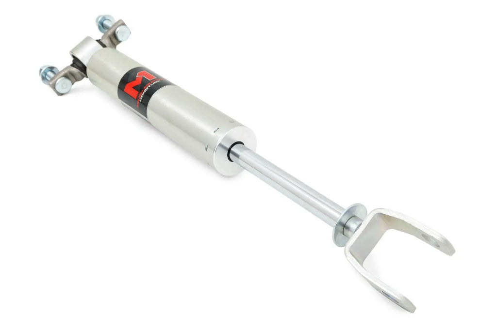 M1 Front Shocks | 0-2" | Chevy/GMC 2500HD/3500HD (11-26) by Rough Country