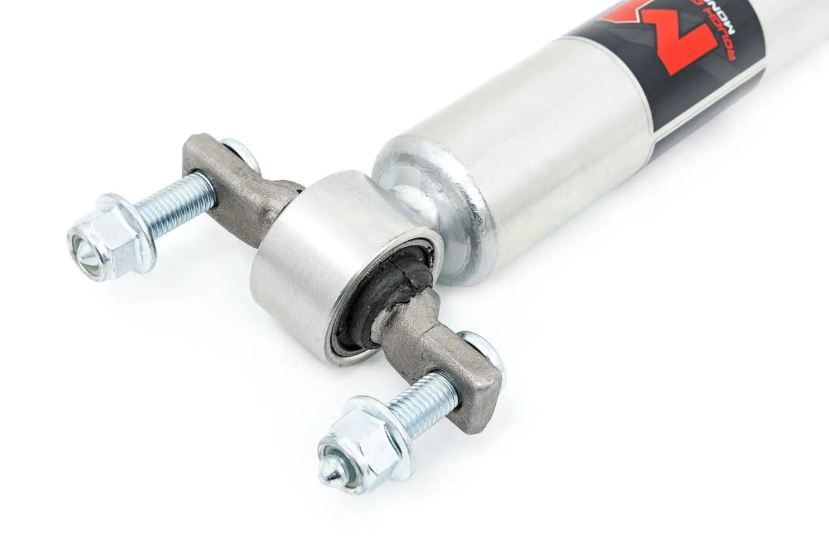 M1 Front Shocks | 2.5-3" | Chevy/GMC 2500HD/3500HD (11-26) by Rough Country