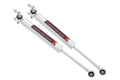 M1 Front Shocks | 5-8" | Chevy/GMC 2500HD/3500HD (11-26) by Rough Country