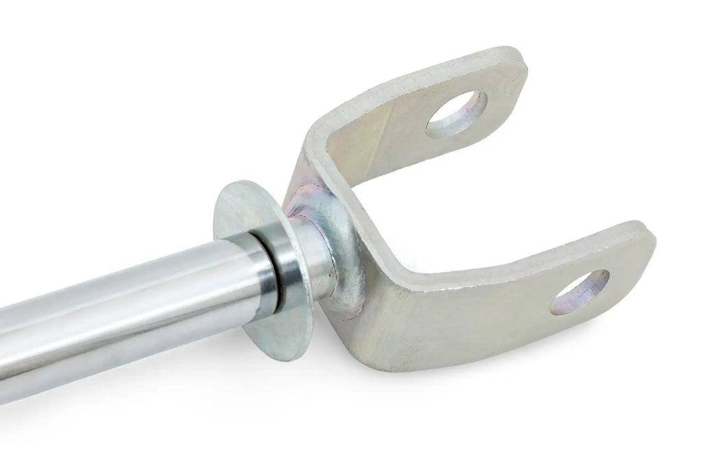 M1 Front Shocks | 0-2" | Chevy/GMC 2500HD/3500HD (11-26) by Rough Country