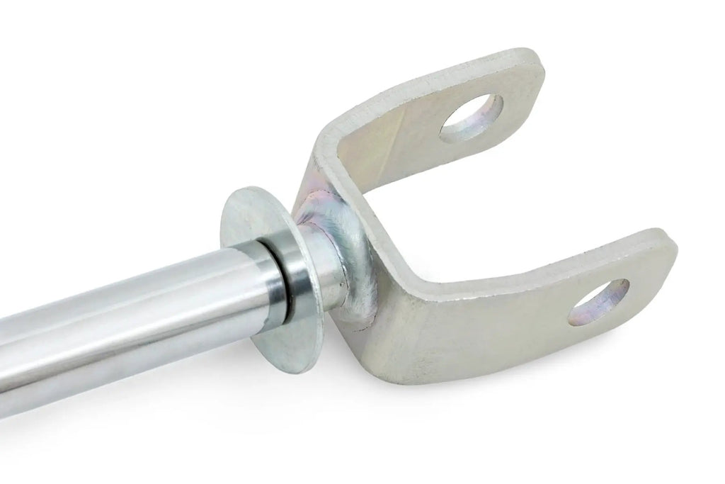 M1 Monotube Front Shocks | 3.5-6.5" | Chevy/GMC 1500 (99-06 & Classic) by Rough Country