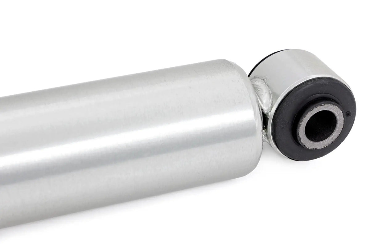 M1 Monotube Front Shocks | 7-8" | Nissan Pathfinder 4WD (1987-1995) by Rough Country
