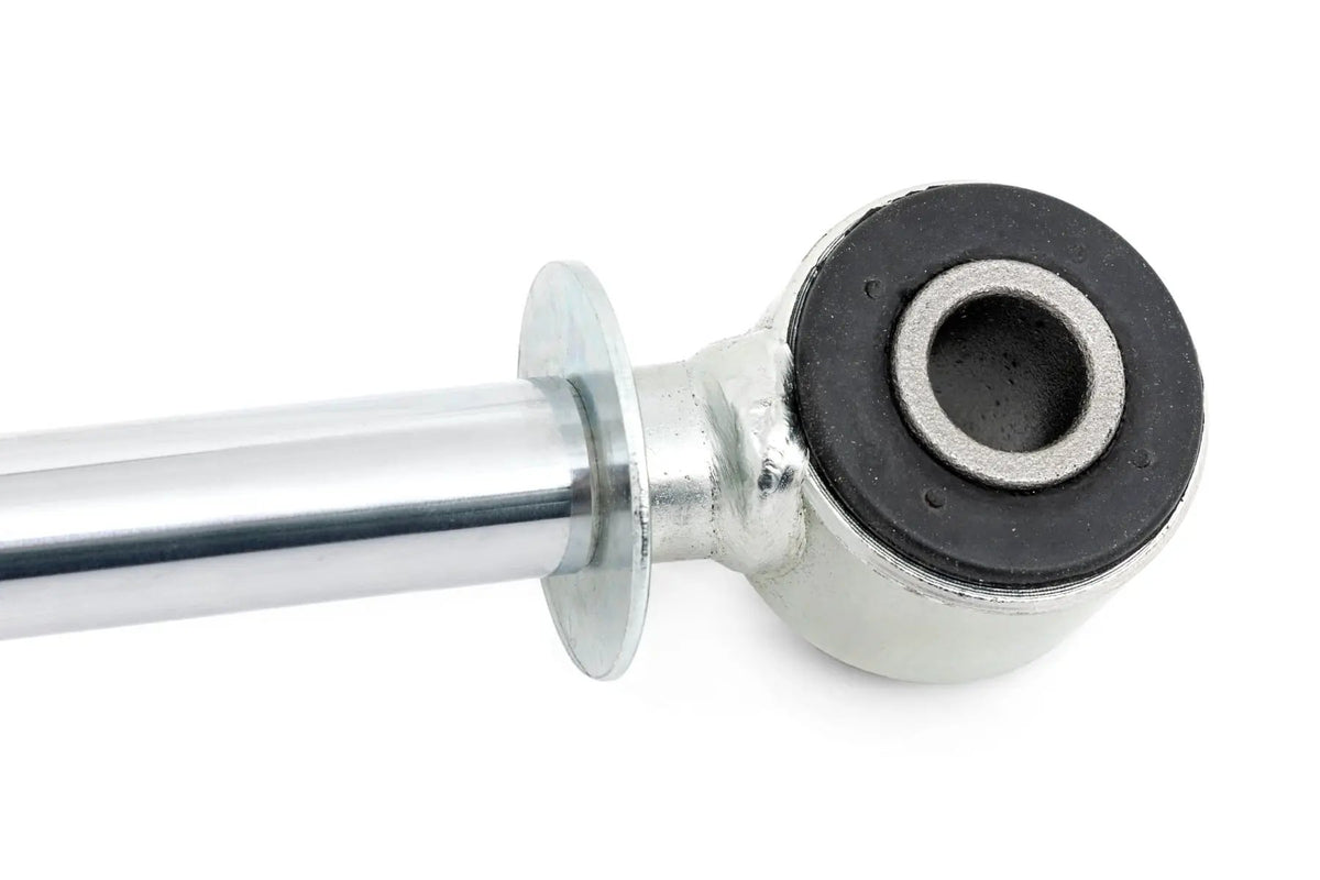 M1 Monotube Front Shocks | 0-1" | Ford F-250/F-350 Super Duty 4WD (1999-2004) by Rough Country