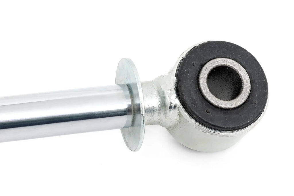 M1 Monotube Front Shocks | 6.5-8" | Chevy 3/4-Ton Suburban 4WD (1992-1999) by Rough Country