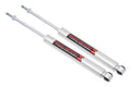 M1 Monotube Rear Shocks | 2.5" | Ram 2500 (03-13)/3500 (03-26) 4WD by Rough Country