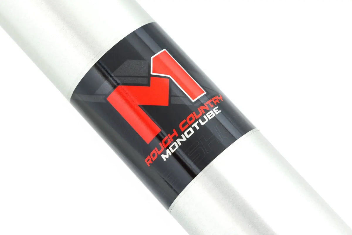 M1 Front Shocks | 2.5-3" | Chevy/GMC 2500HD/3500HD (11-26) by Rough Country