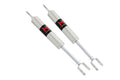 M1 Front Shocks | 0-3" | Chevy/GMC Sierra 1500/Silverado 1500/Tahoe/Yukon (99-06 & Classic) by Rough Country