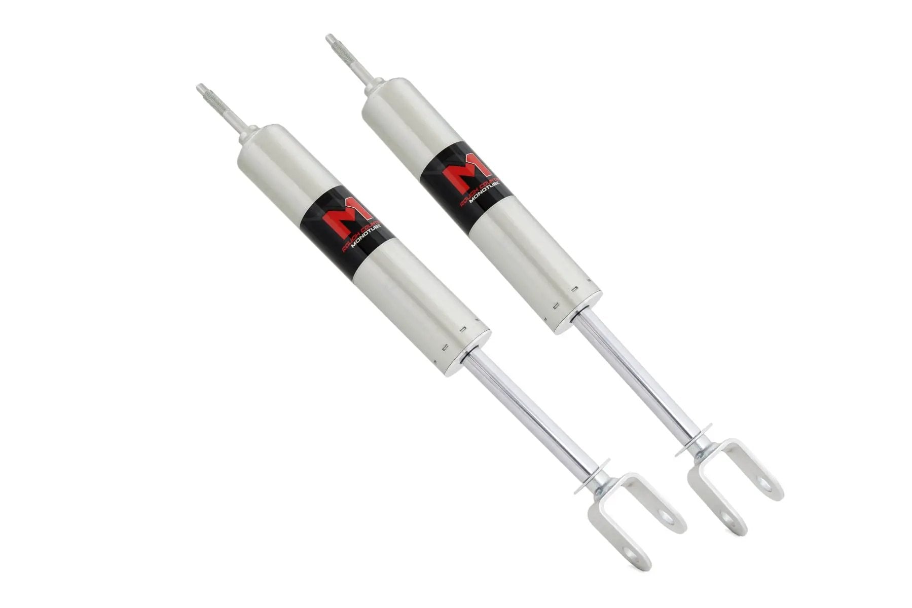 M1 Front Shocks | 0-3" | Chevy/GMC Sierra 1500/Silverado 1500/Tahoe/Yukon (99-06 & Classic) by Rough Country