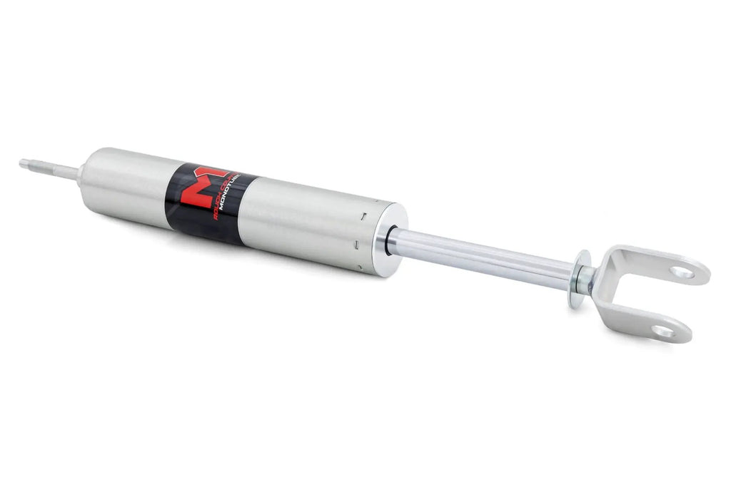 M1 Front Shocks | 0-3" | Chevy/GMC Sierra 1500/Silverado 1500/Tahoe/Yukon (99-06 & Classic) by Rough Country