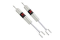 M1 Monotube Front Shocks | 3.5-6.5" | Chevy/GMC 1500 (99-06 & Classic) by Rough Country