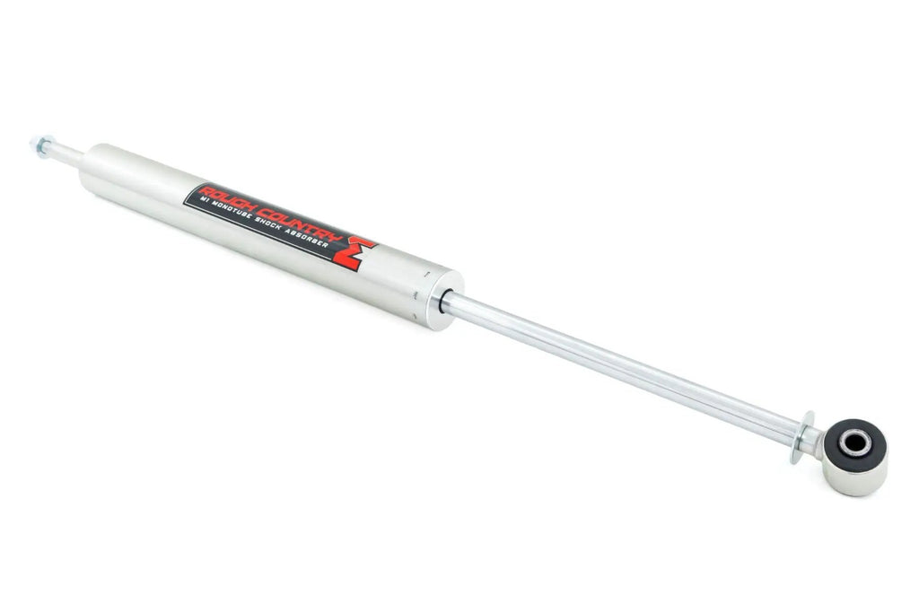 M1 Monotube Rear Shocks | 4.5-7" | Toyota 4Runner 2WD/4WD (2003-2024) by Rough Country