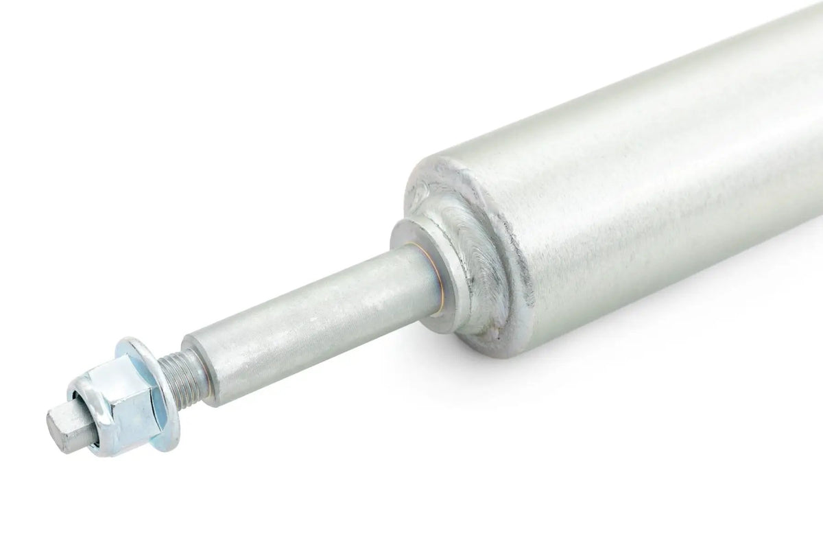 M1 Front Shocks | 7.5-8" | Ford F-250 Super Duty 4WD (2005-2026) by Rough Country