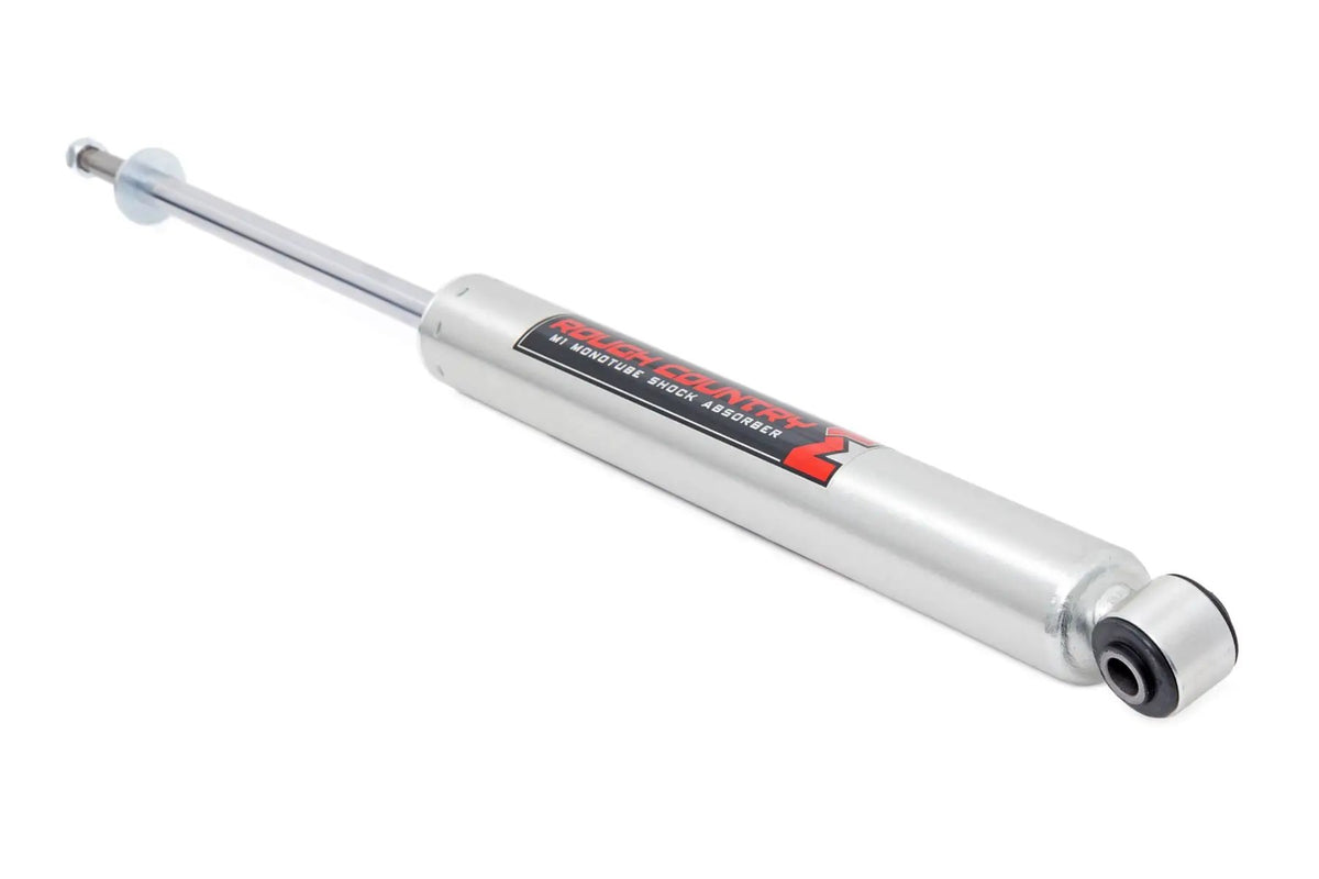 M1 Monotube Front Shocks | 6-8" | Ford Bronco 4WD (1980-1996) by Rough Country