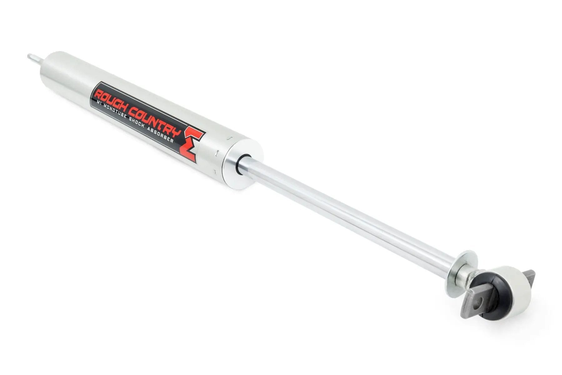M1 Monotube Front Shocks | 0-1.5" | Chevy 3/4-Ton Suburban 2WD (1992-1999) by Rough Country