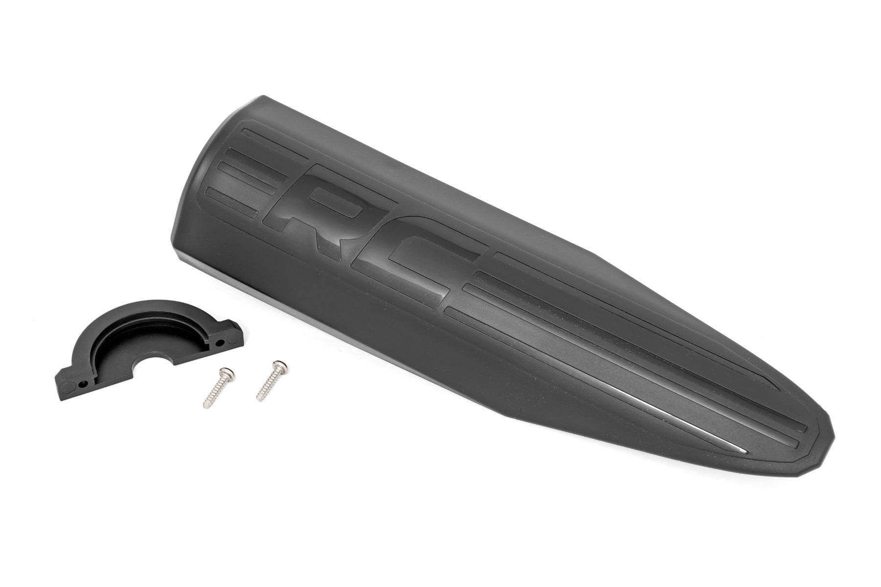 M1 Shock Shaft Protector | Pair by Rough Country