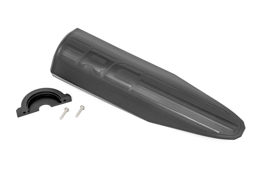 M1 Shock Shaft Protector | Pair by Rough Country