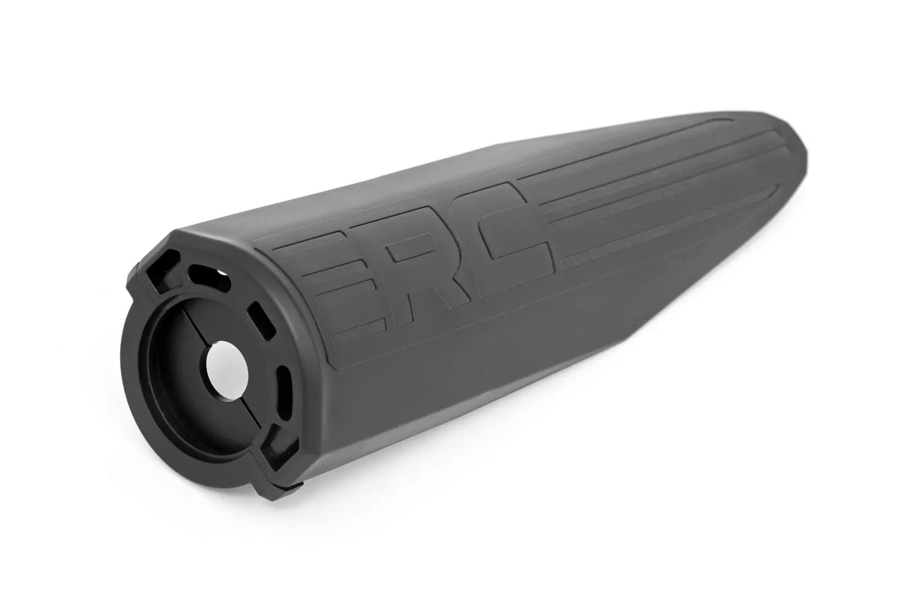 M1 Shock Shaft Protector | Pair by Rough Country