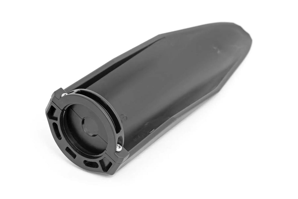 M1 Shock Shaft Protector | Pair by Rough Country