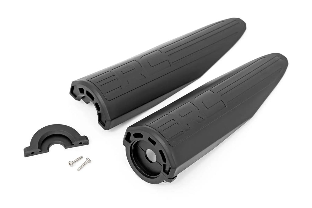 M1 Shock Shaft Protector | Pair by Rough Country